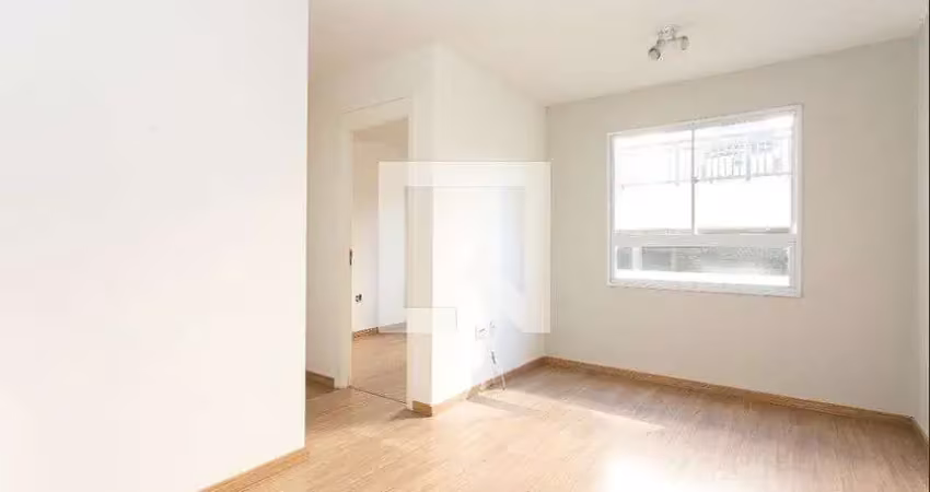 Apartamento para aluguel - penha de frança, 2 quartos,  47 m² - são paulo