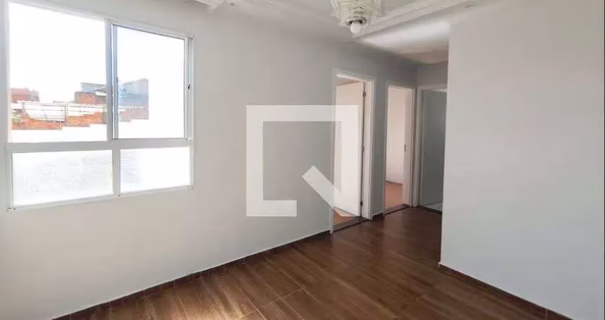Apartamento para aluguel - jardim das bandeiras, 2 quartos,  44 m² - campinas