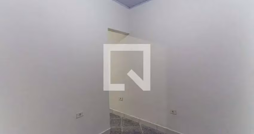 Apartamento para aluguel - jardim brasil , 1 quarto,  30 m² - são paulo