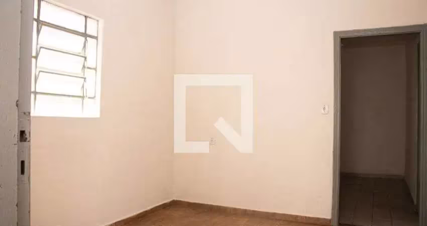 Casa para aluguel - vila formosa, 2 quartos,  80 m² - são paulo
