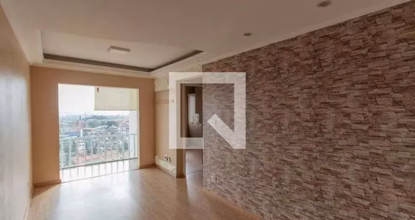 Apartamento para aluguel - ermelino matarazzo, 2 quartos,  49 m² - são paulo