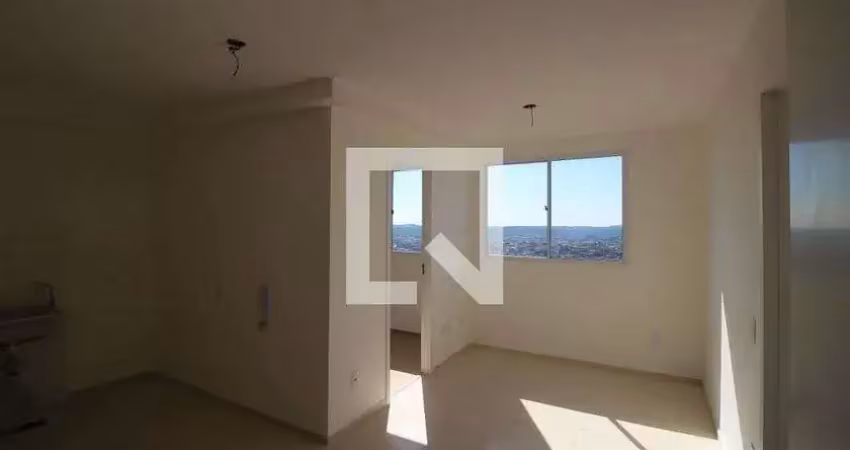 Apartamento para aluguel - sapopemba, 2 quartos,  38 m² - são paulo
