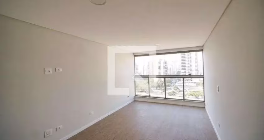 Kitnet / stúdio para aluguel - tatuapé, 1 quarto,  26 m² - são paulo