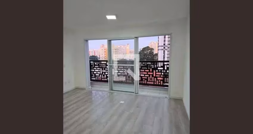 Kitnet / stúdio para aluguel - água fria, 1 quarto,  26 m² - são paulo