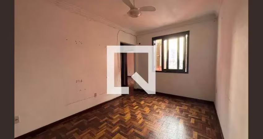 Apartamento para aluguel - centro, 2 quartos,  80 m² - são leopoldo