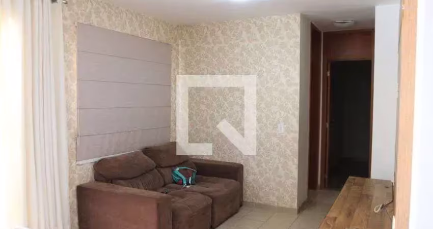 Apartamento para aluguel - vila viana, 2 quartos,  67 m² - goiânia