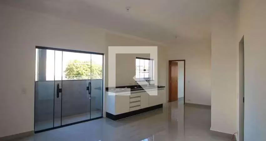 Apartamento para aluguel - vila santa clara, 2 quartos,  62 m² - são paulo