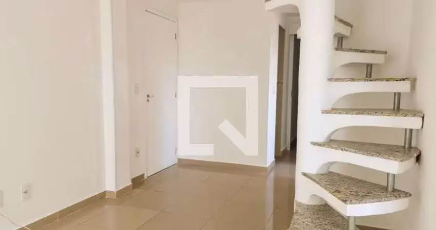Cobertura para aluguel - méier, 3 quartos,  95 m² - rio de janeiro