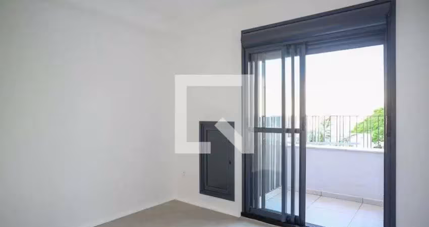 Kitnet / stúdio para aluguel - aclimação, 1 quarto,  27 m² - são paulo