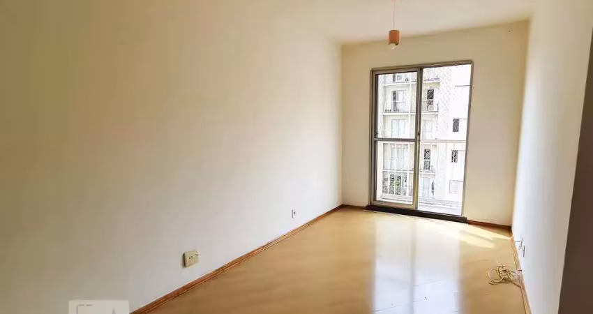 Apartamento para aluguel - cambuci, 2 quartos,  47 m² - são paulo