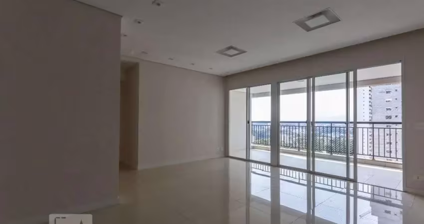 Apartamento para aluguel - vila andrade, 2 quartos,  104 m² - são paulo