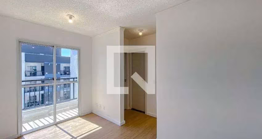 Apartamento para aluguel - mooca, 2 quartos,  45 m² - são paulo