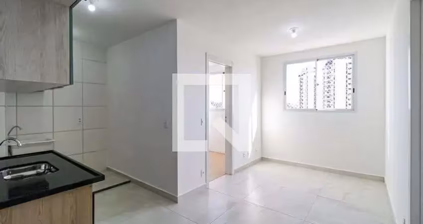 Apartamento para aluguel - butantã, 2 quartos,  35 m² - são paulo