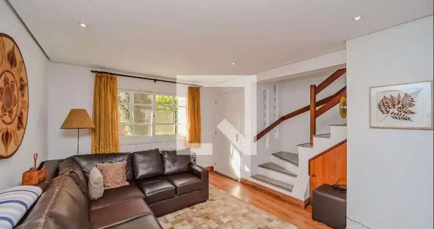 Casa / sobrado em condomínio para aluguel - sarandi, 3 quartos,  150 m² - porto alegre