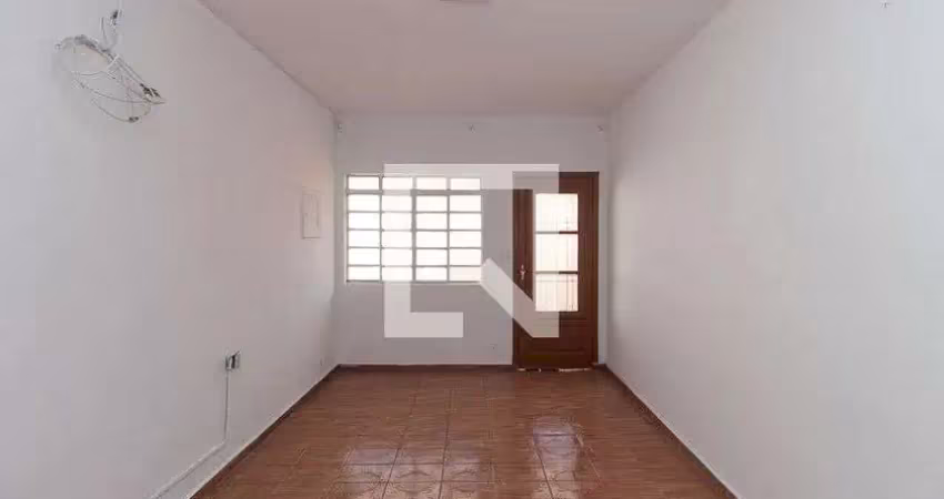Casa para aluguel - vila guilherme, 3 quartos,  60 m² - são paulo