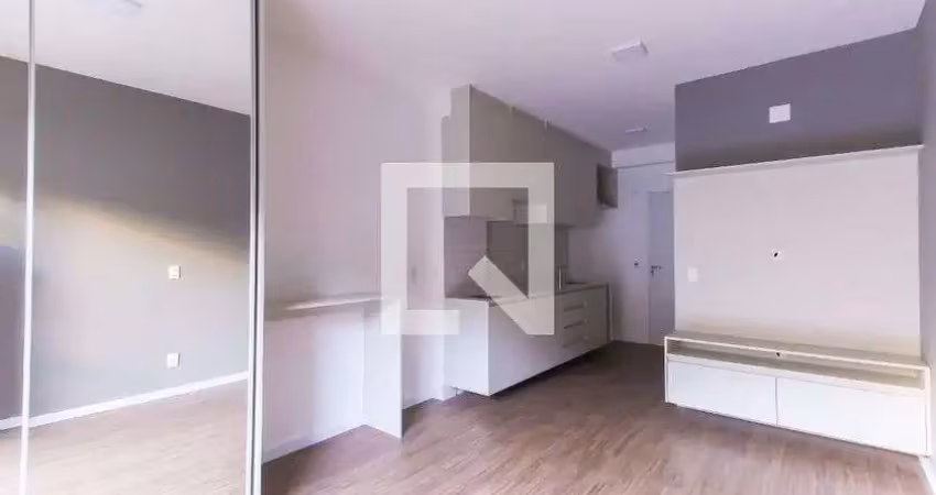 Kitnet / stúdio para aluguel - mooca, 1 quarto,  27 m² - são paulo