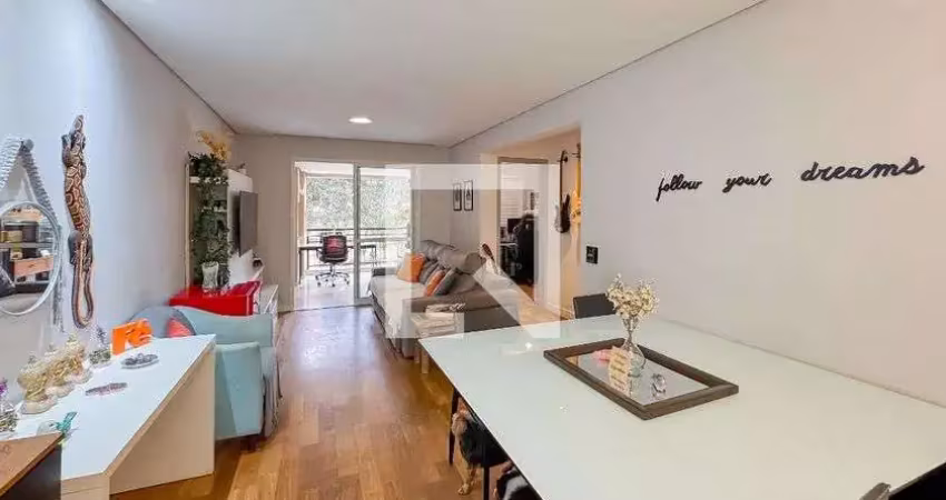 Apartamento para aluguel - vila mariana, 3 quartos,  90 m² - são paulo