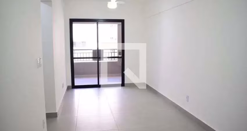 Apartamento para aluguel - ribeirânia, 2 quartos,  66 m² - ribeirão preto