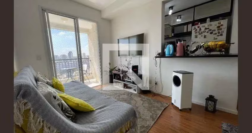 Apartamento para aluguel - butantã, 3 quartos,  70 m² - são paulo