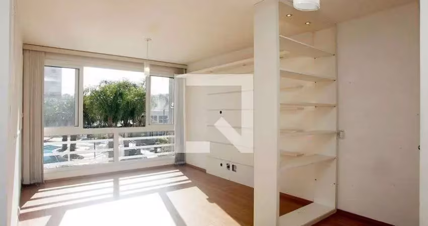 Apartamento para aluguel - jardim botânico, 3 quartos,  93 m² - porto alegre