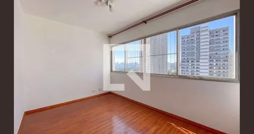 Apartamento para aluguel - butantã, 3 quartos,  84 m² - são paulo