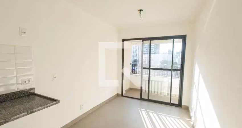 Apartamento para aluguel - vila mariana, 1 quarto,  30 m² - são paulo