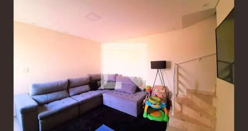 Apartamento para aluguel - vila metalúrgica, 4 quartos,  150 m² - santo andré