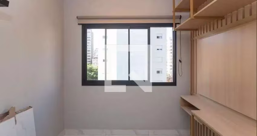 Kitnet / stúdio para aluguel - vila pompéia, 1 quarto,  24 m² - são paulo