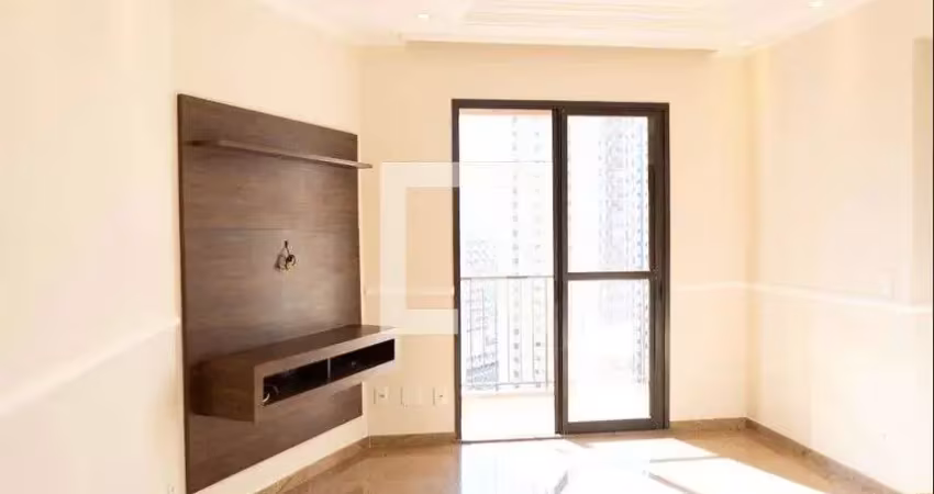 Apartamento para aluguel - jardim anália franco, 2 quartos,  65 m² - são paulo