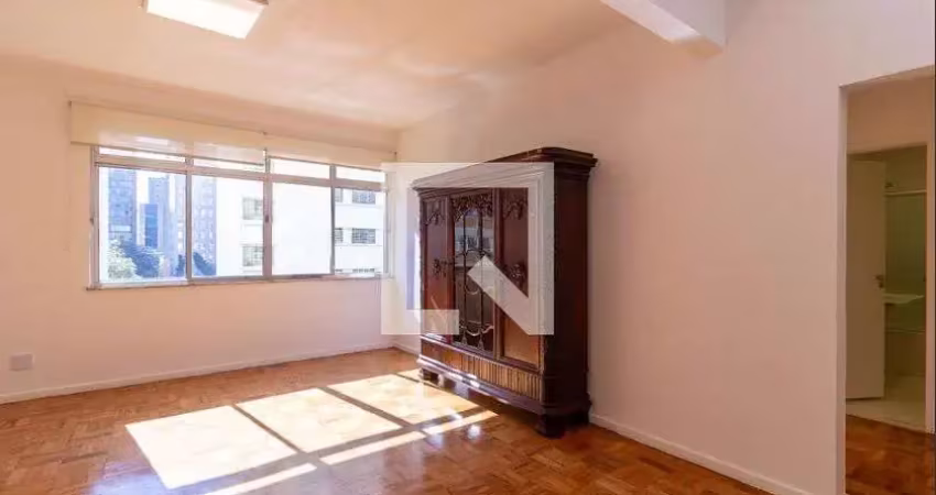Apartamento para aluguel - jardim paulista, 2 quartos,  87 m² - são paulo