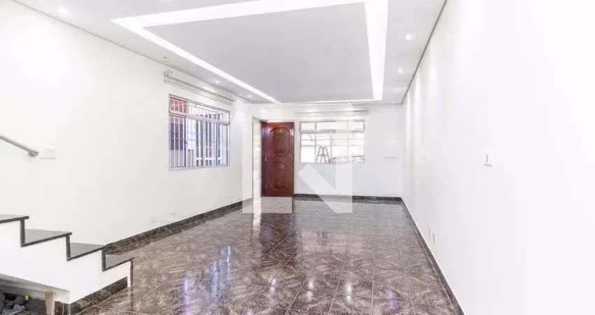 Casa para aluguel - cidade lider, 4 quartos,  230 m² - são paulo