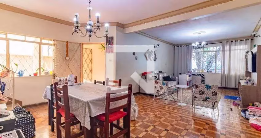 Casa para aluguel - chácara inglesa, 3 quartos,  228 m² - são paulo