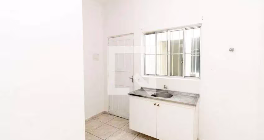 Casa para aluguel - jardim brasil , 1 quarto,  15 m² - são paulo
