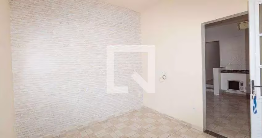 Casa para aluguel - europa, 2 quartos,  49 m² - belo horizonte