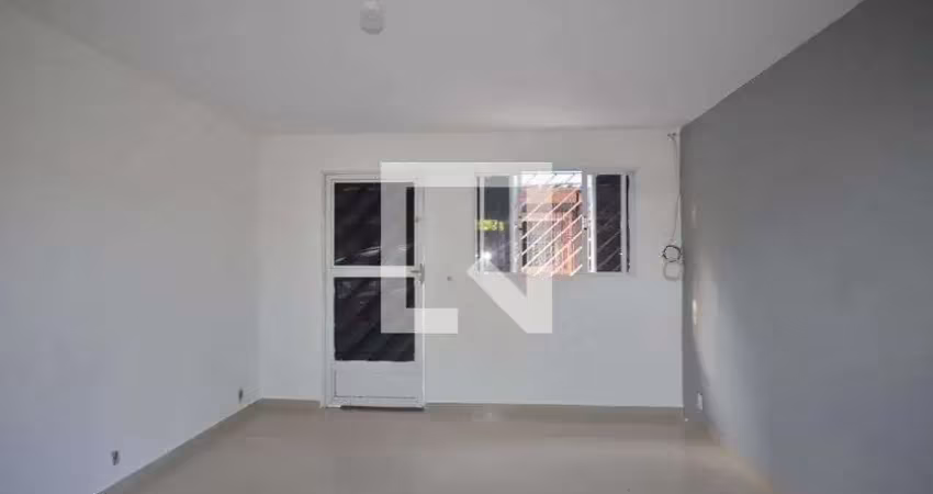 Casa para aluguel - guaratiba, 1 quarto,  65 m² - rio de janeiro