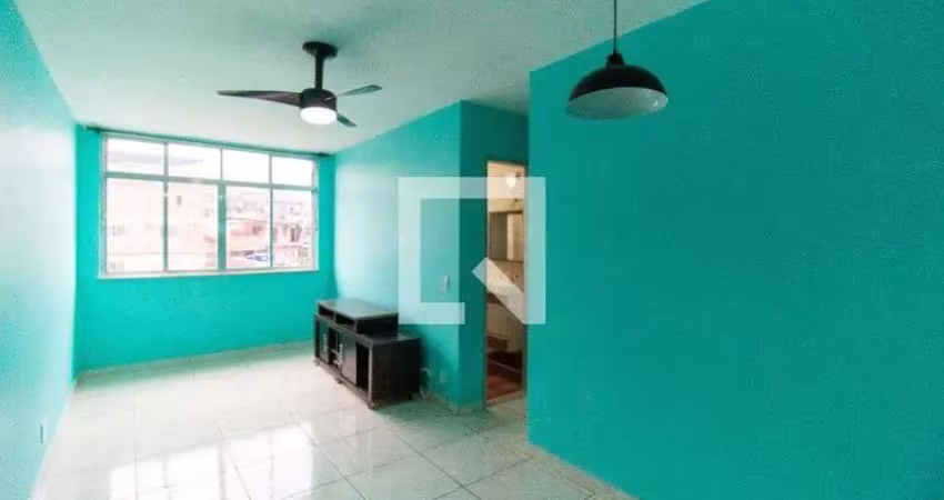 Apartamento para aluguel - ingá, 2 quartos,  57 m² - niterói