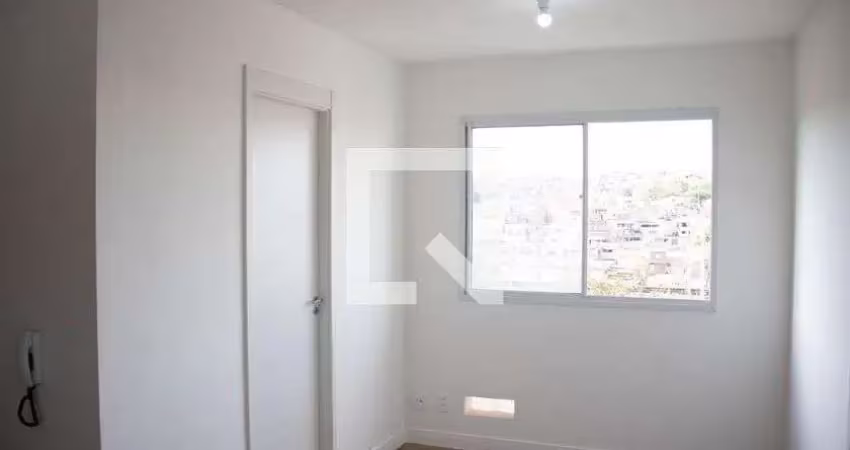 Apartamento para aluguel - vila princesa isabel, 2 quartos,  34 m² - são paulo