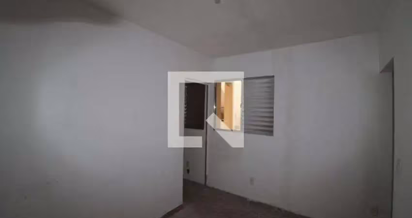 Apartamento para aluguel - casa verde, 1 quarto,  37 m² - são paulo