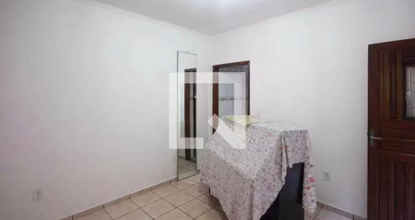 Casa para aluguel - sapopemba, 1 quarto,  70 m² - são paulo