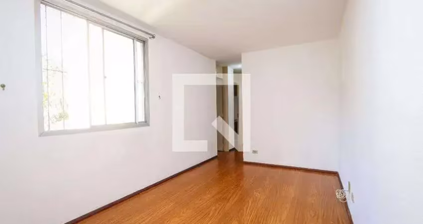 Apartamento para aluguel - vila clara, 2 quartos,  47 m² - são paulo