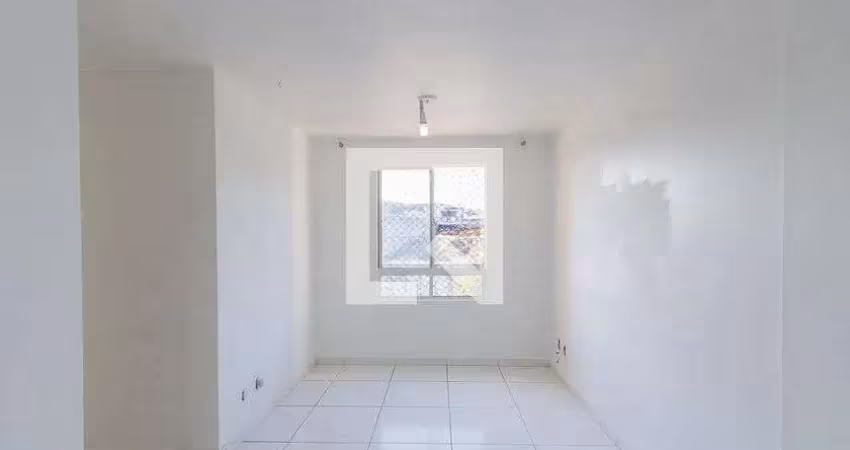 Apartamento para aluguel - cangaíba, 2 quartos,  50 m² - são paulo