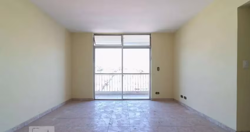 Apartamento para aluguel - sacomã, 2 quartos,  80 m² - são paulo