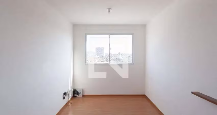 Apartamento para aluguel - planalto, 2 quartos,  46 m² - belo horizonte