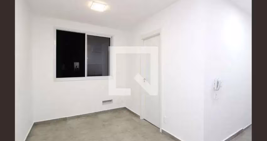Apartamento para aluguel - vila guilherme, 2 quartos,  50 m² - são paulo