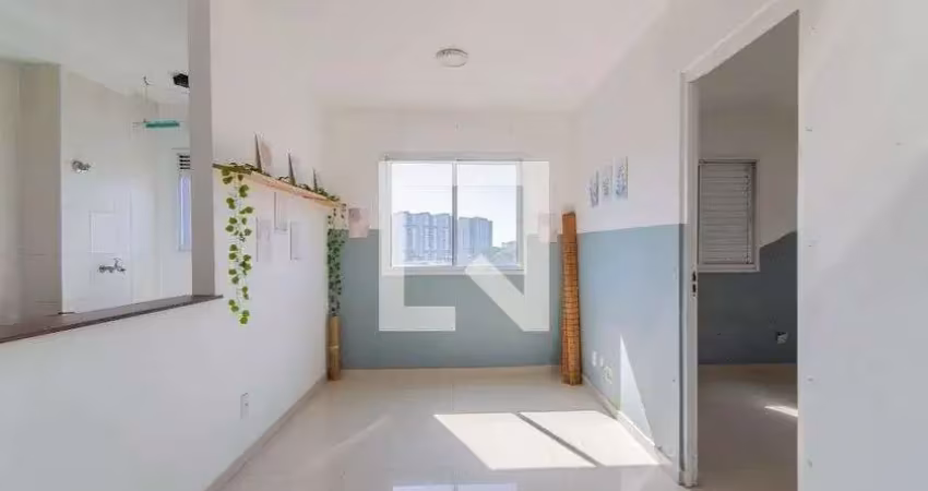 Apartamento para aluguel - cambuci, 1 quarto,  41 m² - são paulo