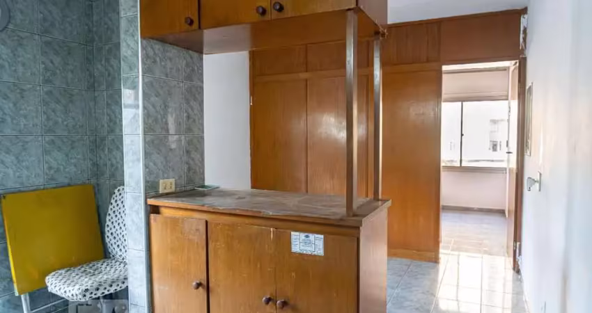 Apartamento para aluguel - bela vista, 1 quarto,  32 m² - são paulo