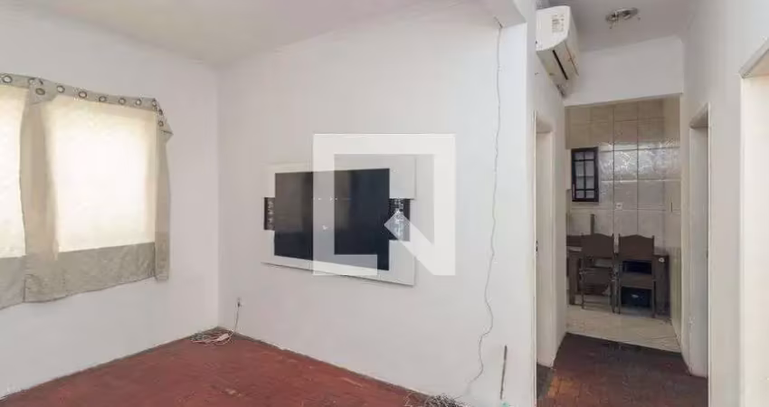 Apartamento para aluguel - centro, 2 quartos,  80 m² - são paulo