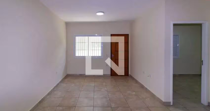 Apartamento para aluguel - vila alpina, 2 quartos,  60 m² - são paulo