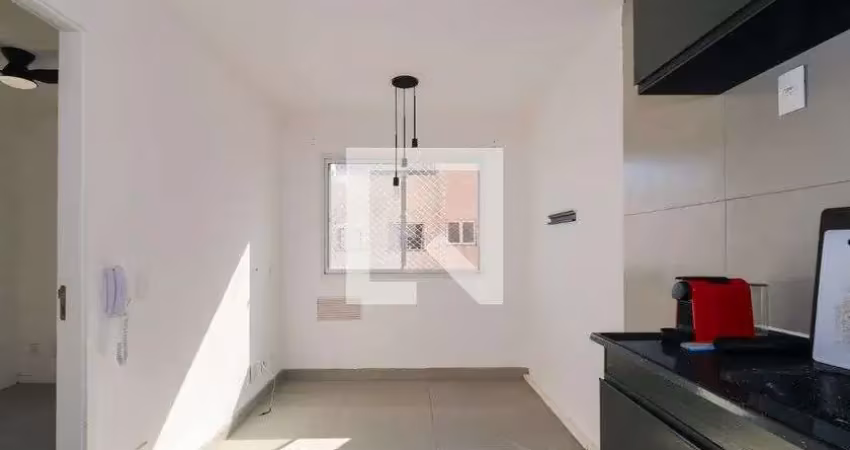 Apartamento para aluguel - panamby, 1 quarto,  25 m² - são paulo