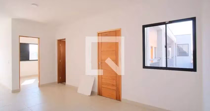 Apartamento para aluguel - vila carrão, 1 quarto,  32 m² - são paulo